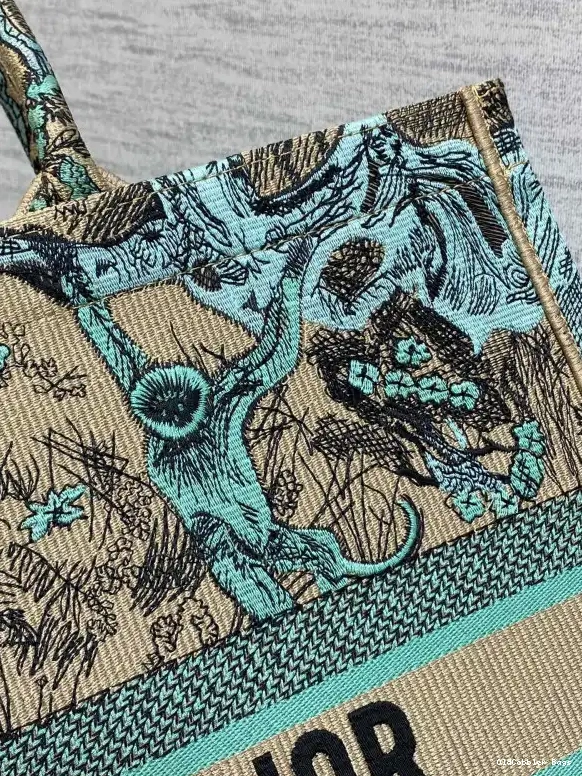 OldCobbler Bags Large Tote-42*35*18.5cm Diro Book 0501
